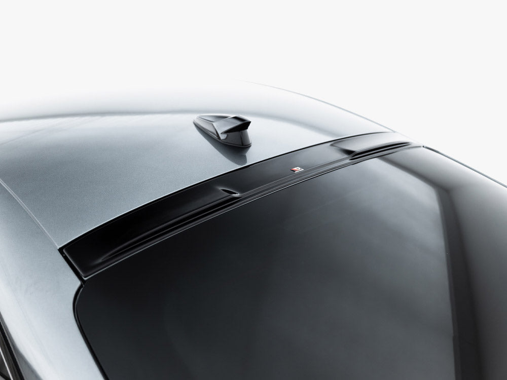 Audi - A5 S Line / S5 Sedan B10: Maxton Rear Window Extension