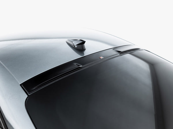 Audi - A5 S Line / S5 Sedan B10: Maxton Rear Window Extension