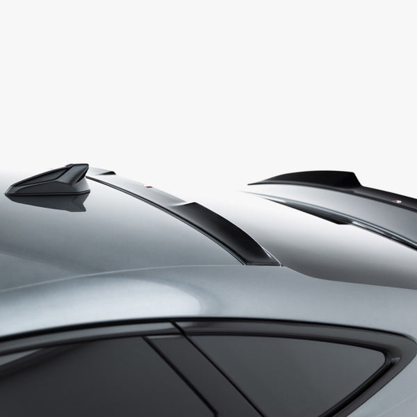 Audi - A5 S Line / S5 Sedan B10: Maxton Rear Window Extension