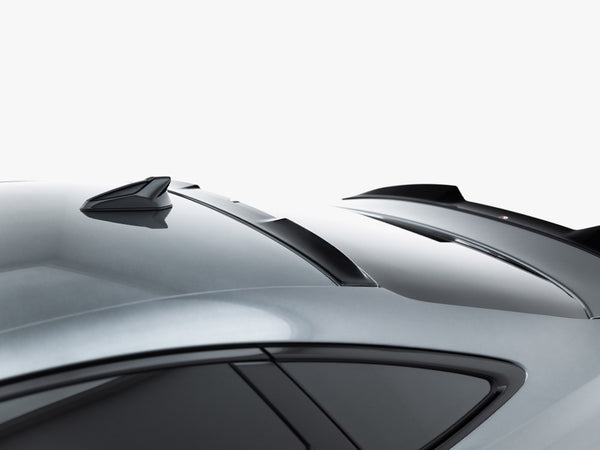 Audi - A5 S Line / S5 Sedan B10: Maxton Rear Window Extension
