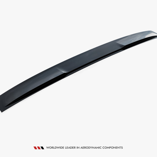 Audi - A5 S Line / S5 Sedan B10: Maxton Rear Window Extension