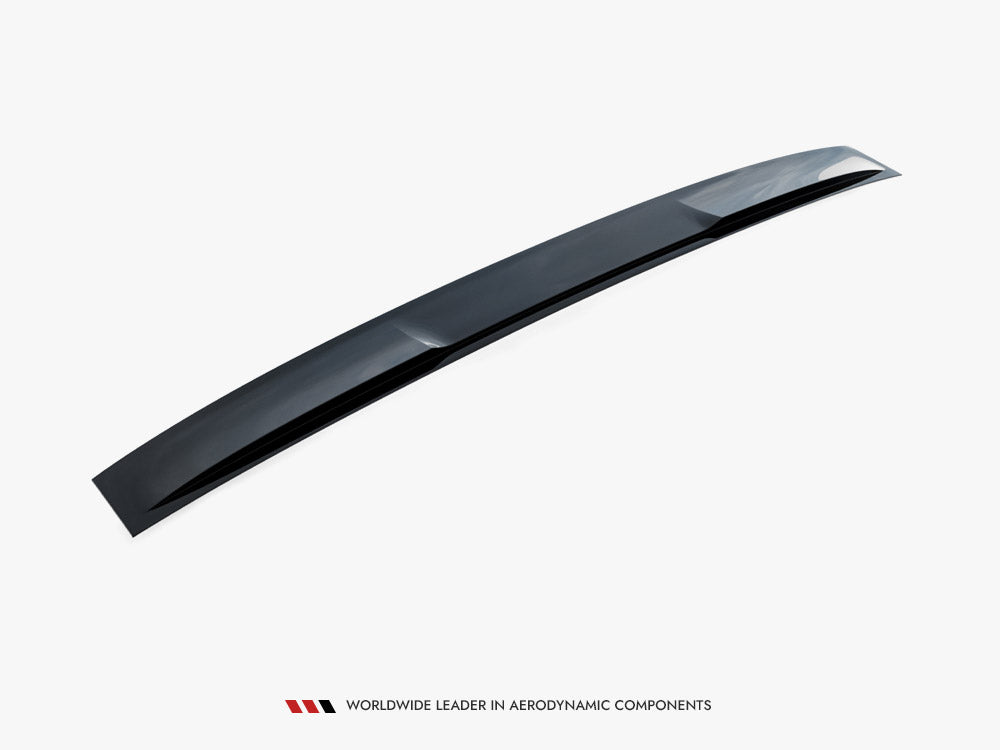 Audi - A5 S Line / S5 Sedan B10: Maxton Rear Window Extension