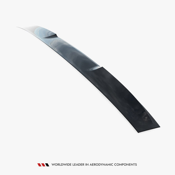 Audi - A5 S Line / S5 Sedan B10: Maxton Rear Window Extension