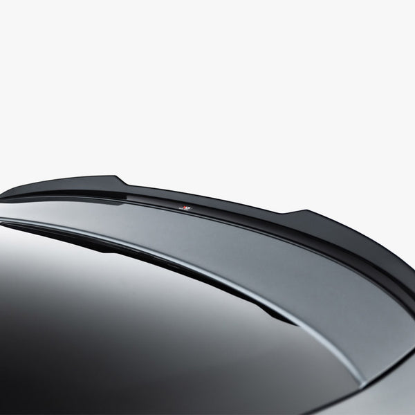 Audi - A5 S Line / S5 Sedan B10: Maxton Spoiler