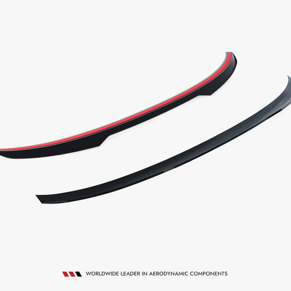 Audi - A5 S Line / S5 Sedan B10: Maxton Spoiler