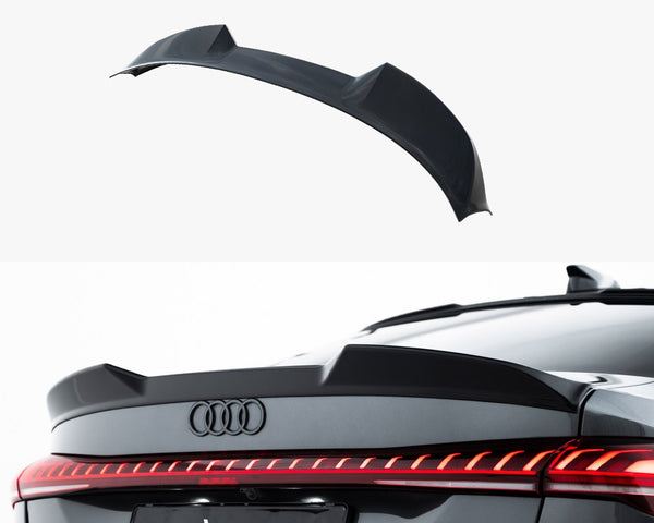 Audi - A5 S Line / S5 Sedan B10: Maxton 3D Spoiler