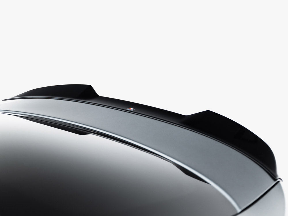Audi - A5 S Line / S5 Sedan B10: Maxton 3D Spoiler