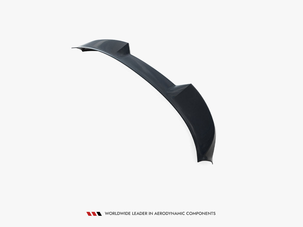 Audi - A5 S Line / S5 Sedan B10: Maxton 3D Spoiler