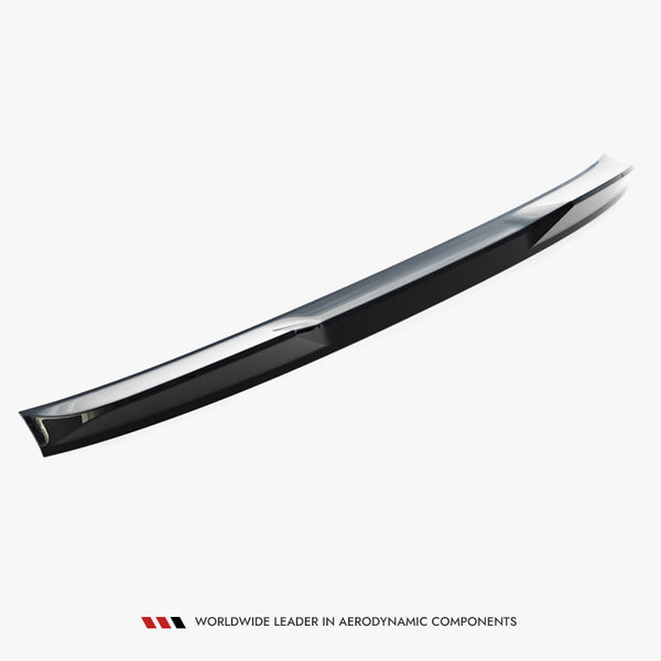Audi - A5 S Line / S5 Sedan B10: Maxton 3D Spoiler