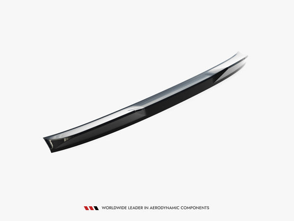 Audi - A5 S Line / S5 Sedan B10: Maxton 3D Spoiler