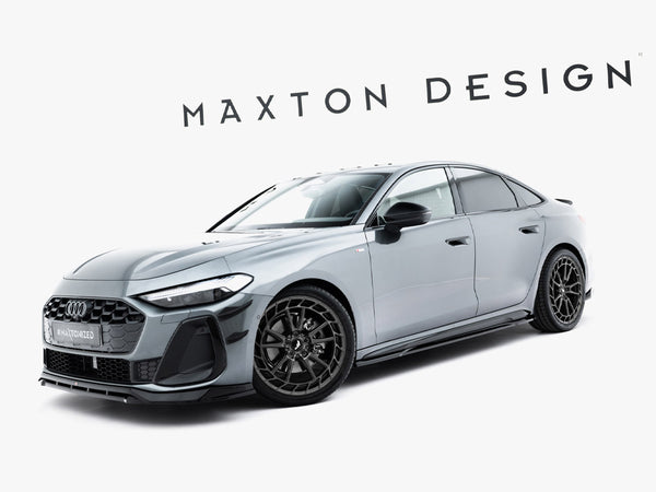Audi - A5 S Line / S5 Sedan / Avant B10: Maxton Side Skirts