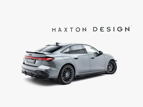 Audi - A5 S Line / S5 Sedan / Avant B10: Maxton Side Skirts