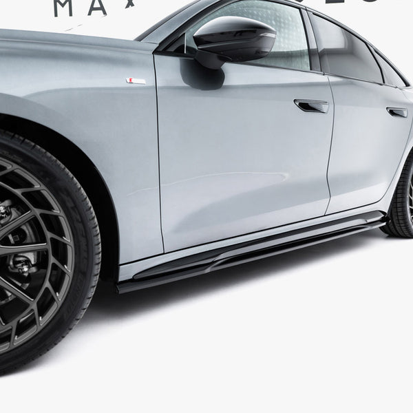 Audi - A5 S Line / S5 Sedan / Avant B10: Maxton Side Skirts