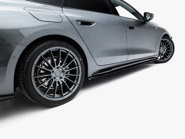 Audi - A5 S Line / S5 Sedan / Avant B10: Maxton Side Skirts