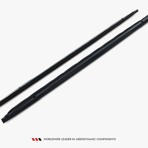 Audi - A5 S Line / S5 Sedan / Avant B10: Maxton Side Skirts