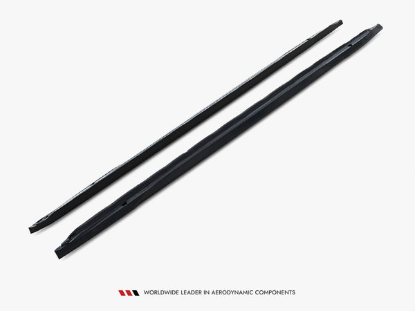 Audi - A5 S Line / S5 Sedan / Avant B10: Maxton Side Skirts