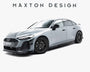 Audi - A5 S Line Sedan B10: Maxton Full Body Kit