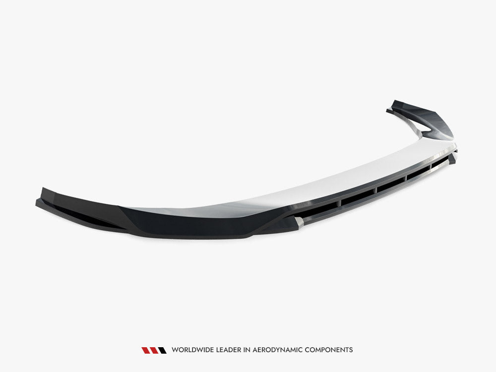Audi - A5 S Line Sedan B10: Maxton Full Body Kit
