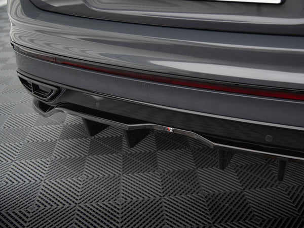VW - Tiguan R Line MK2 Facelift: Maxton Full Body Kit