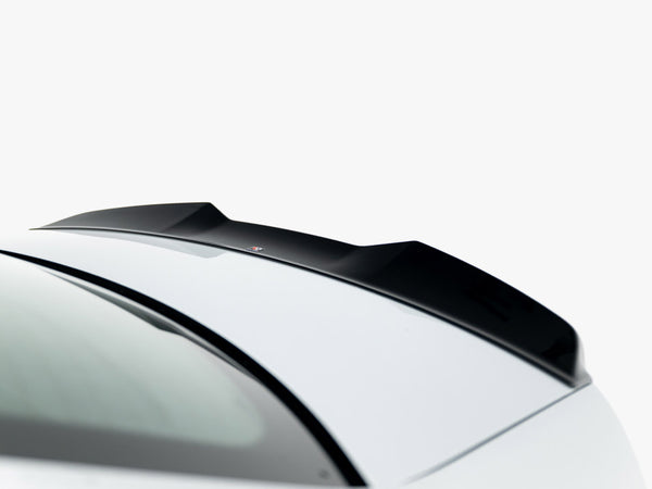 Audi - S4 Sedan B8 Facelift: Maxton 3D Spoiler