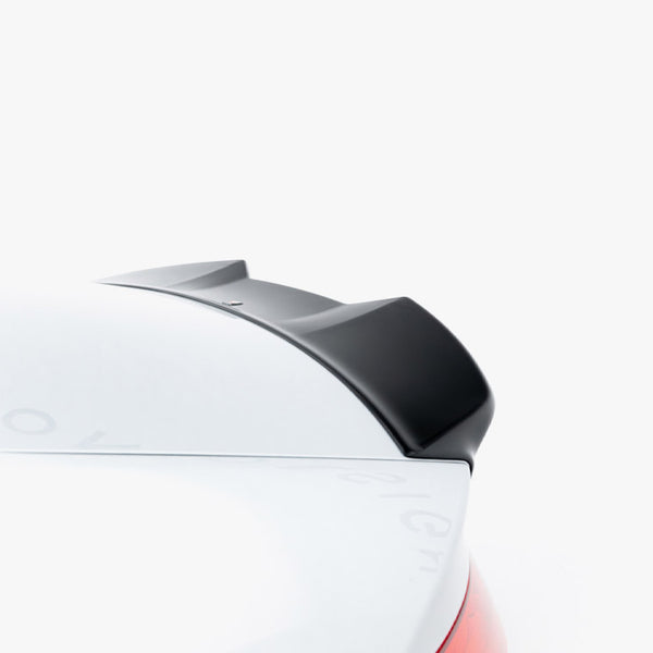 Audi - S4 Sedan B8 Facelift: Maxton 3D Spoiler
