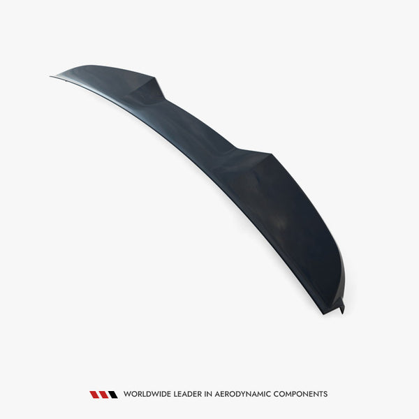 Audi - S4 Sedan B8 Facelift: Maxton 3D Spoiler