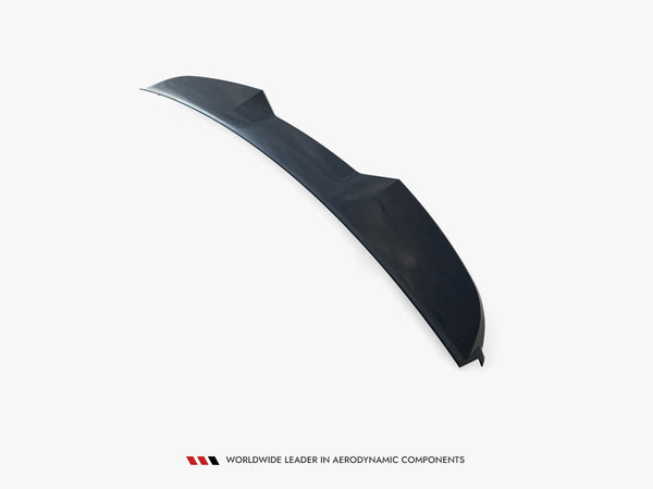Audi - S4 Sedan B8 Facelift: Maxton 3D Spoiler