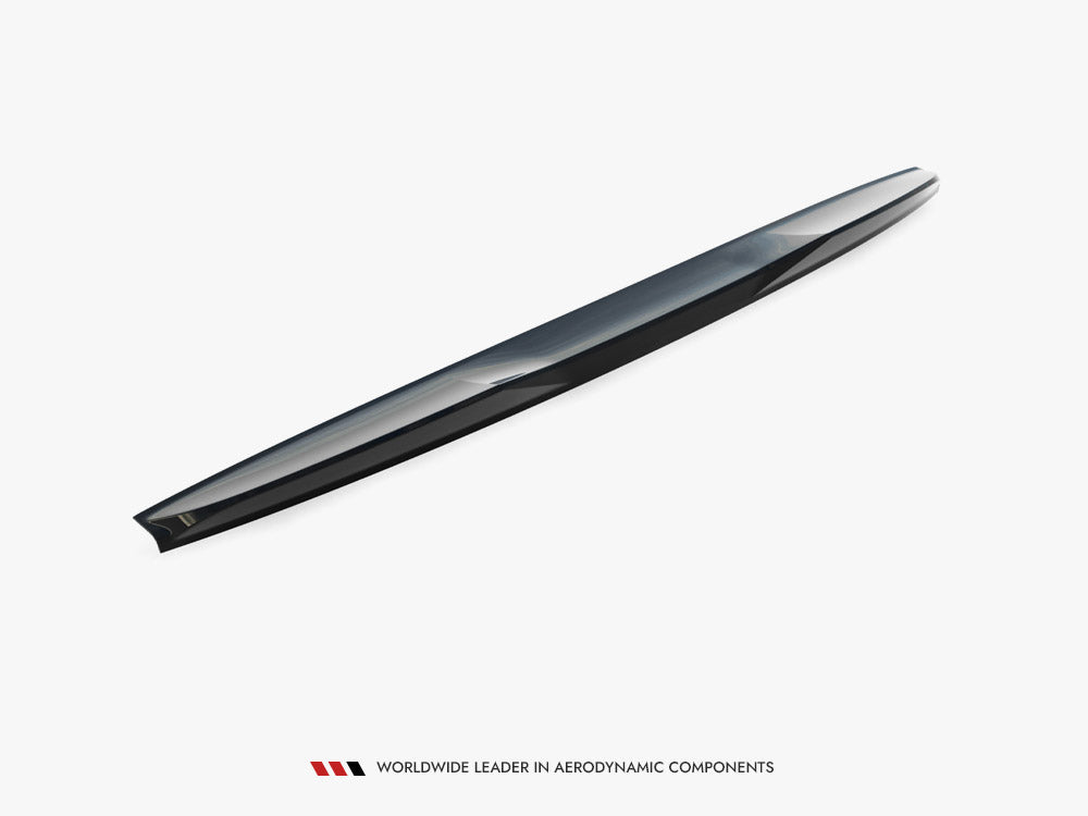 Audi - S4 Sedan B8 Facelift: Maxton 3D Spoiler
