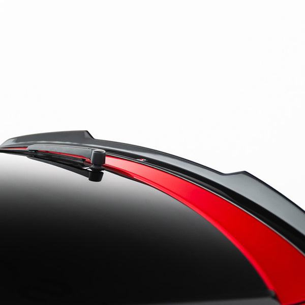 Audi - RSQ8 MK1 Facelift: Maxton Lower Spoiler V2