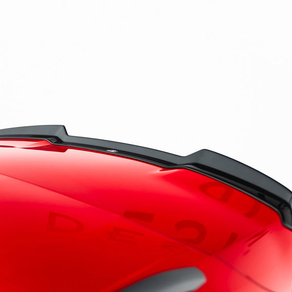 Audi - RSQ8 MK1 Facelift: Maxton Upper Spoiler