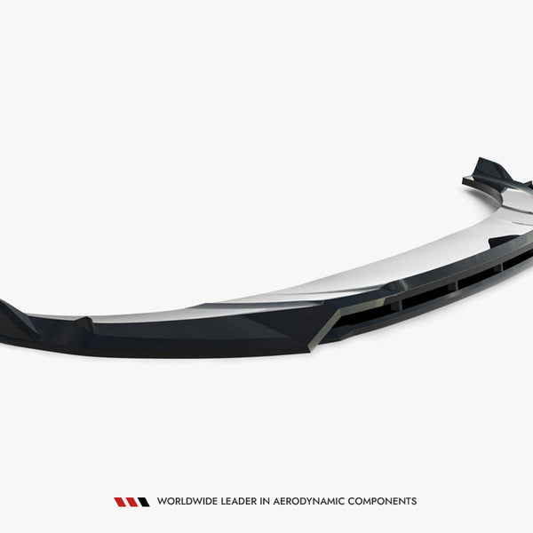 Audi - RSQ8 MK1 Facelift: Maxton Full Body Kit