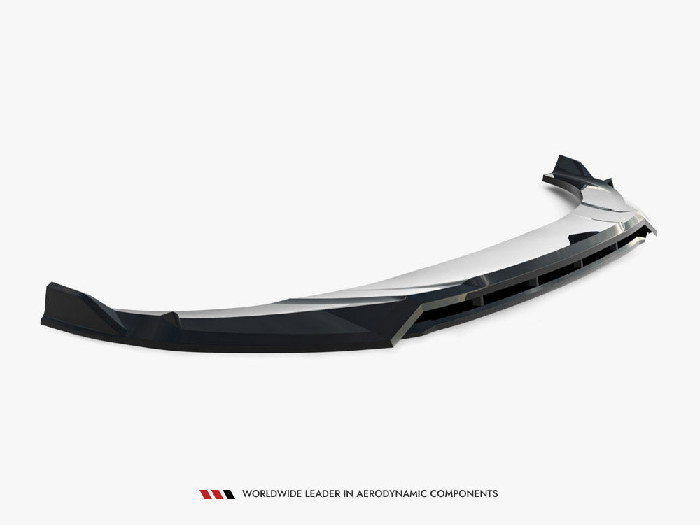 Audi - RSQ8 MK1 Facelift: Maxton Full Body Kit