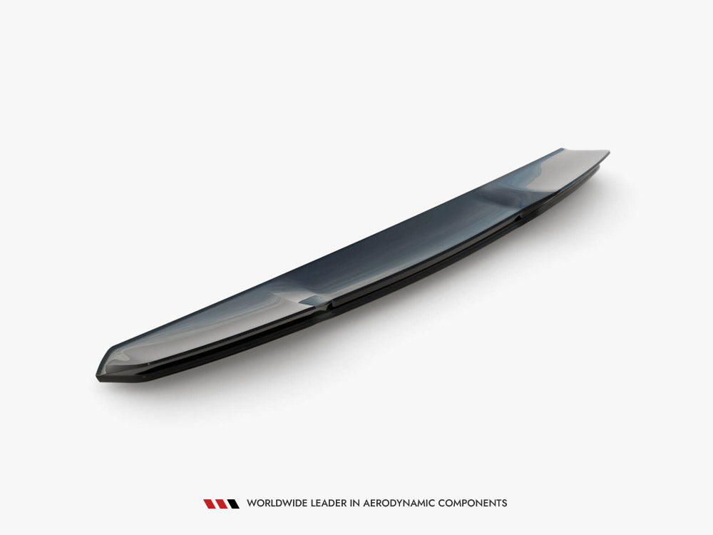 Audi - RSQ8 MK1 Facelift: Maxton Full Body Kit
