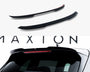 VW - Tiguan MK3: Maxton Spoiler