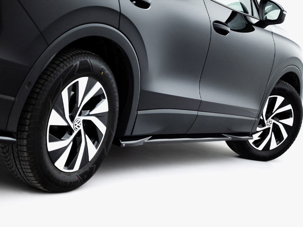 VW - Tiguan MK3: Maxton Side Skirts