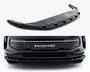 VW - Tiguan MK3: Maxton Front Splitter V2