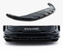 VW - Tiguan MK3: Maxton Front Splitter V1