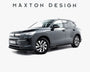 VW - Tiguan MK3: Maxton Full Body Kit