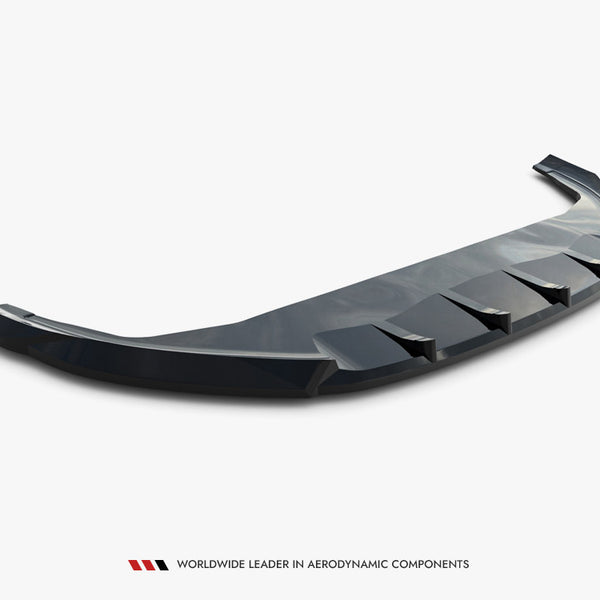 VW - Tiguan MK3: Maxton Full Body Kit
