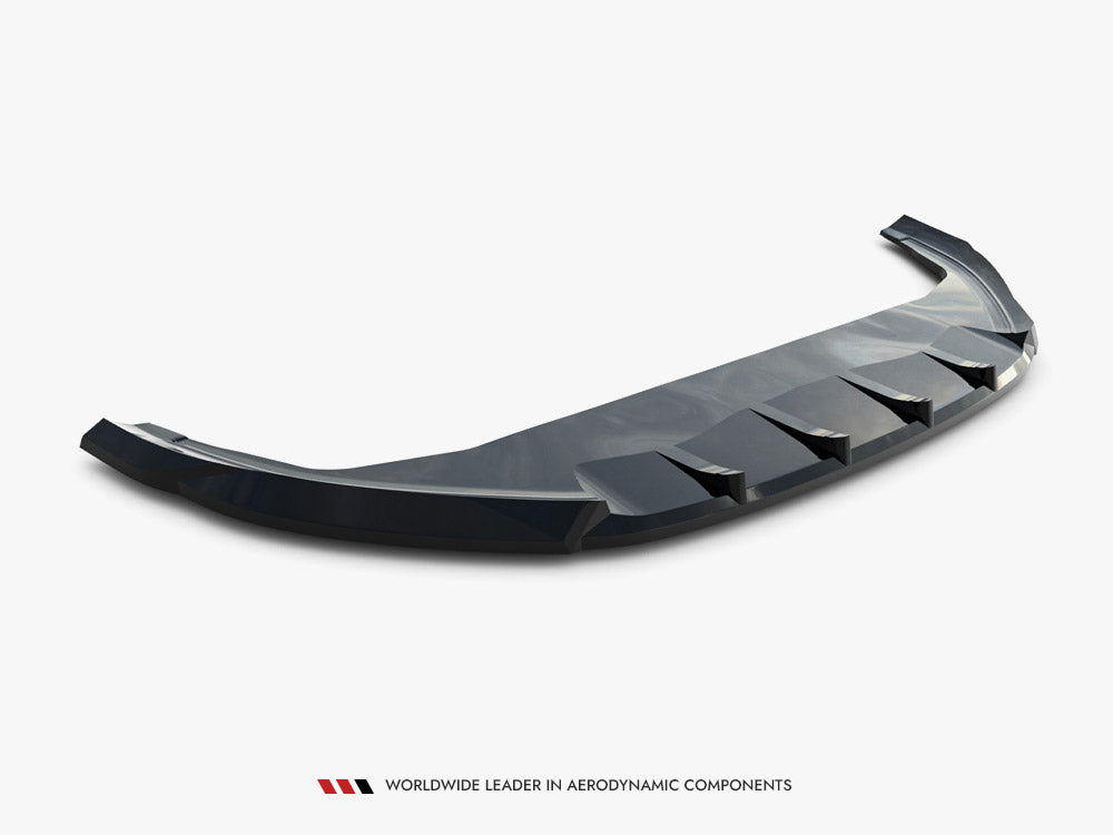 VW - Tiguan MK3: Maxton Full Body Kit