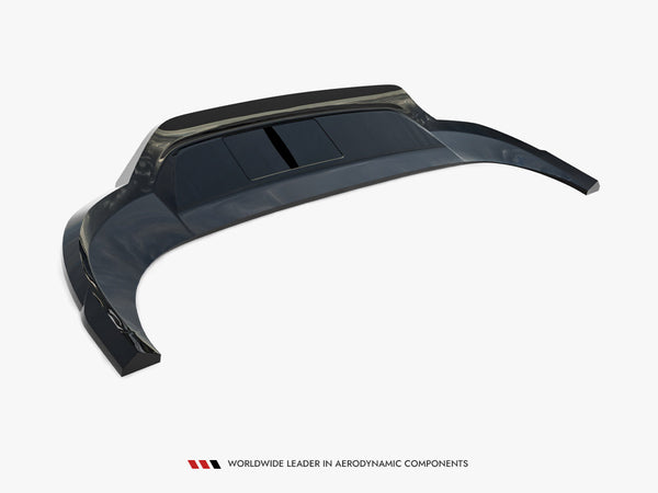 VW - Tiguan MK3: Maxton Full Body Kit