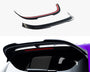 VW - Golf R-Performance MK8 Facelift: Maxton Spoiler V2