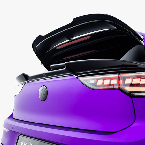 VW - Golf R MK8 Facelift: Maxton Full Body Kit Set 1