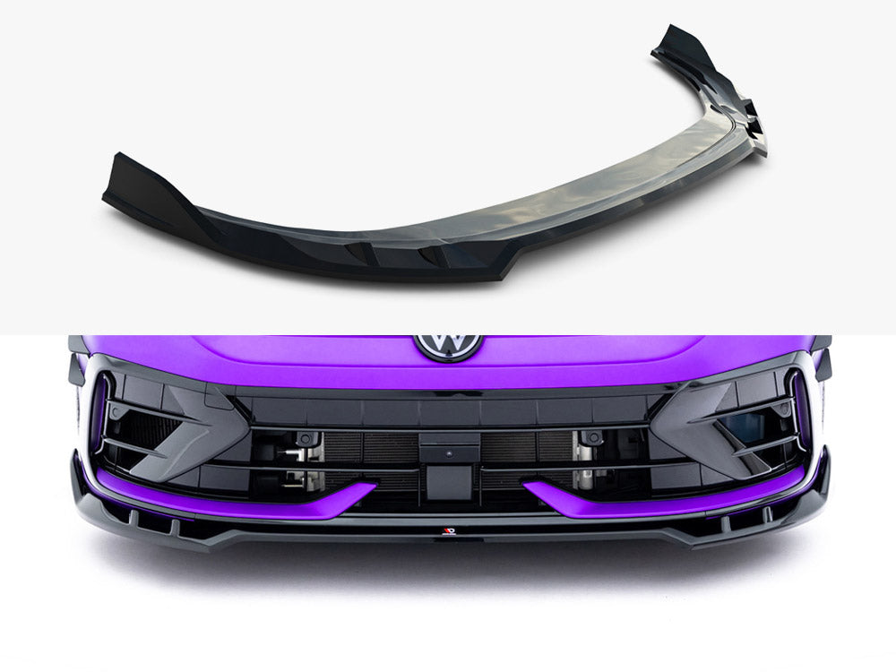 VW - Golf R MK8 Facelift: Maxton Full Body Kit Set 1