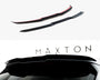 Audi - RS6 C8: Maxton Spoiler V1