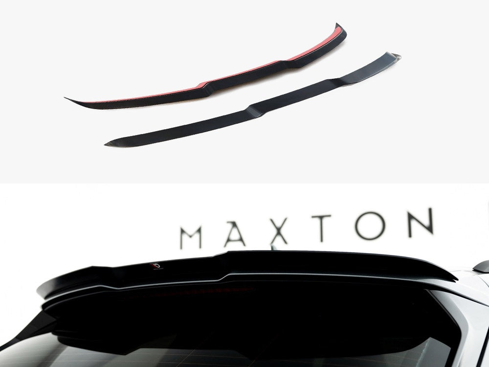Audi - RS6 C8: Maxton Spoiler V1