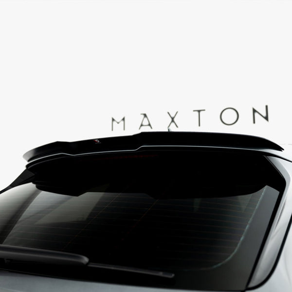 Audi - RS6 C8: Maxton Spoiler V1