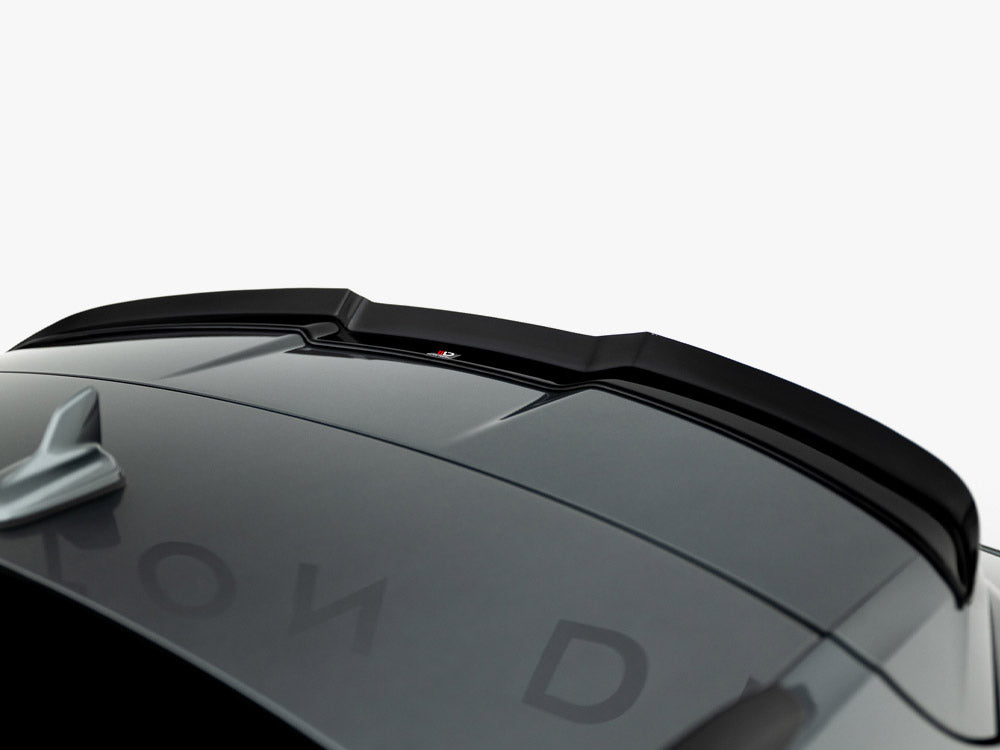 Audi - RS6 C8: Maxton Spoiler V1