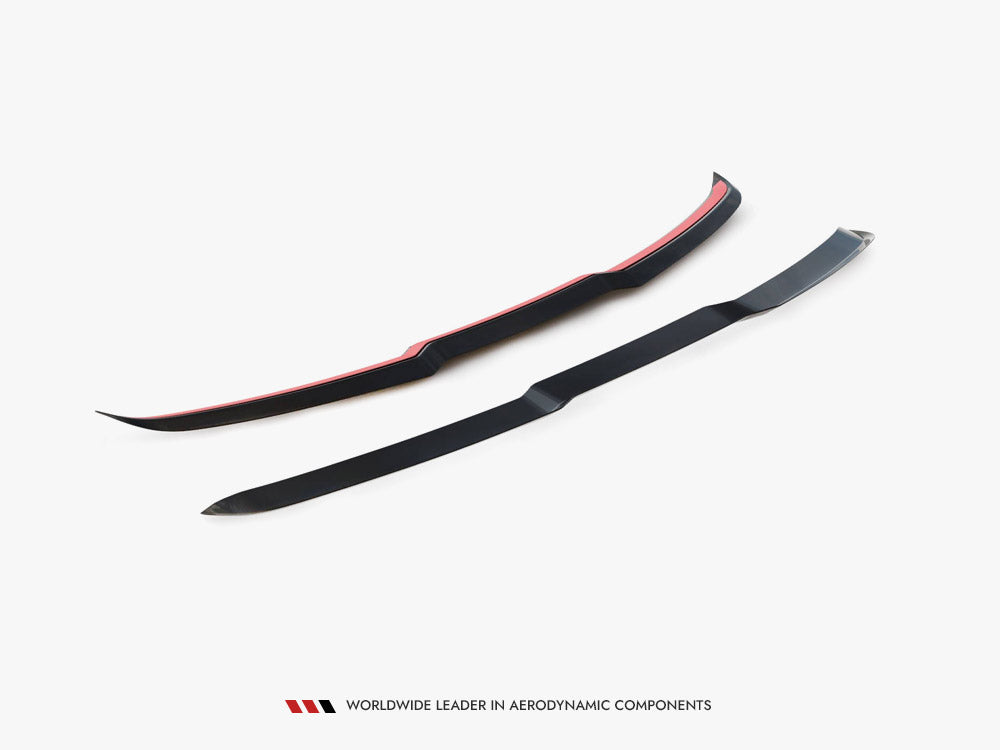 Audi - RS6 C8: Maxton Spoiler V1