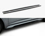 Audi - RS6 C8: Maxton Side Skirts Splitters V2